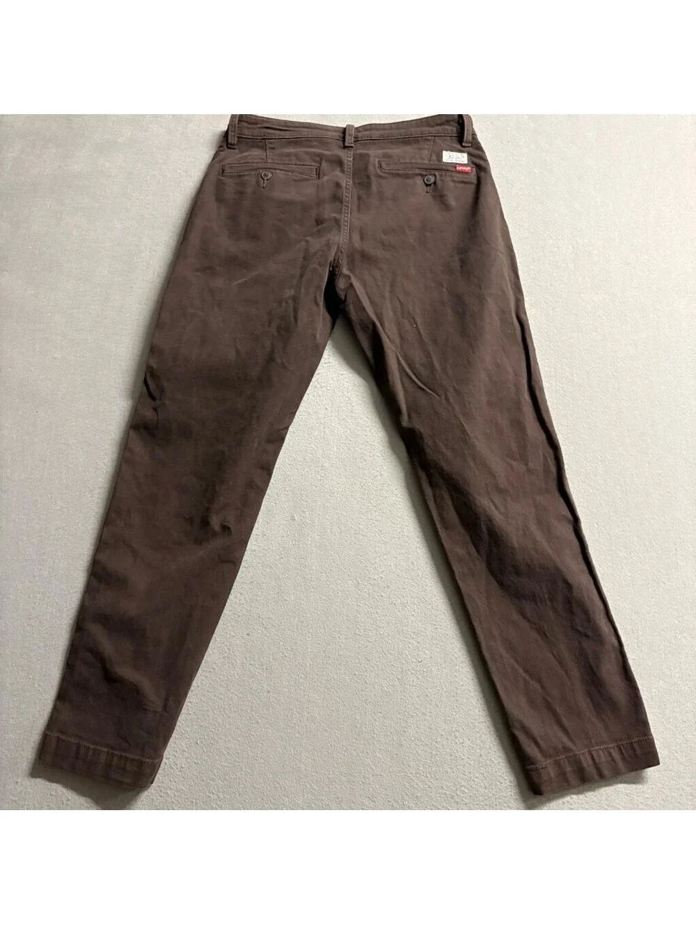 Levis levi xx